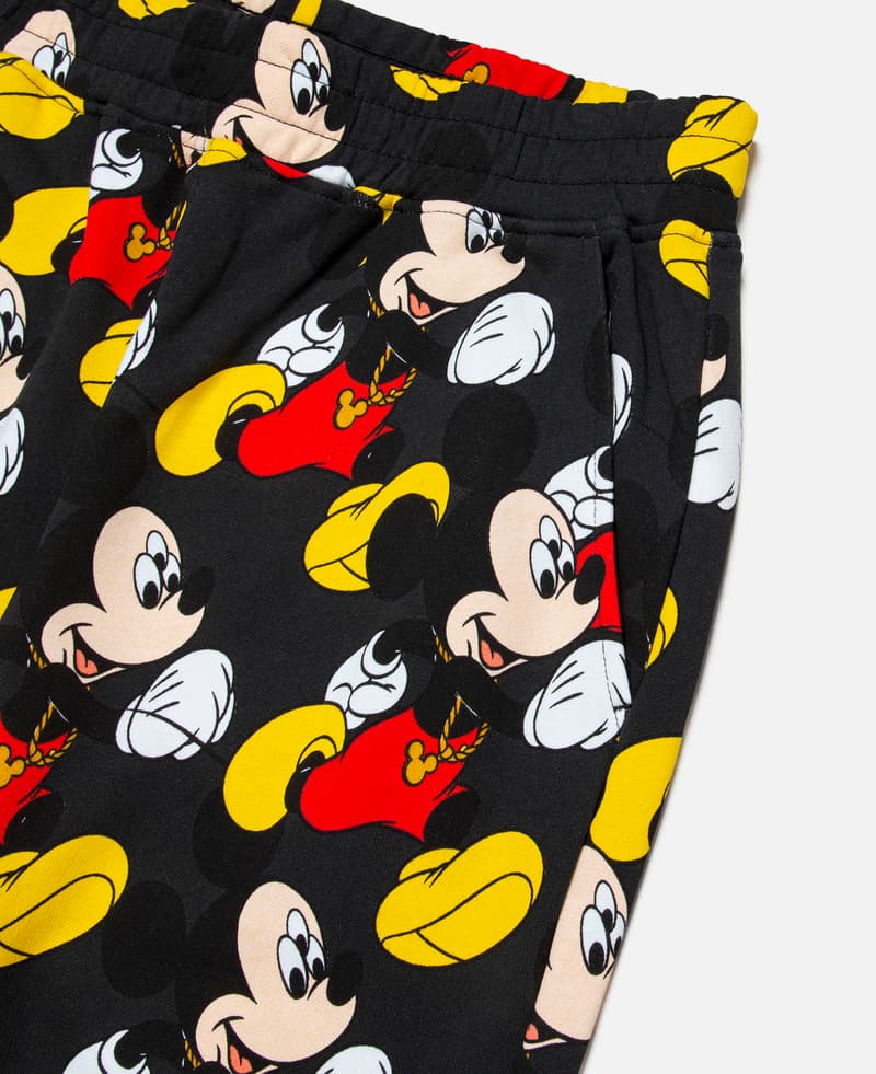 3125C x CLOT x MEDICOM TOY 推出全新「BE@RBRICK 3-Eyed Mickey」及胶囊服饰系列