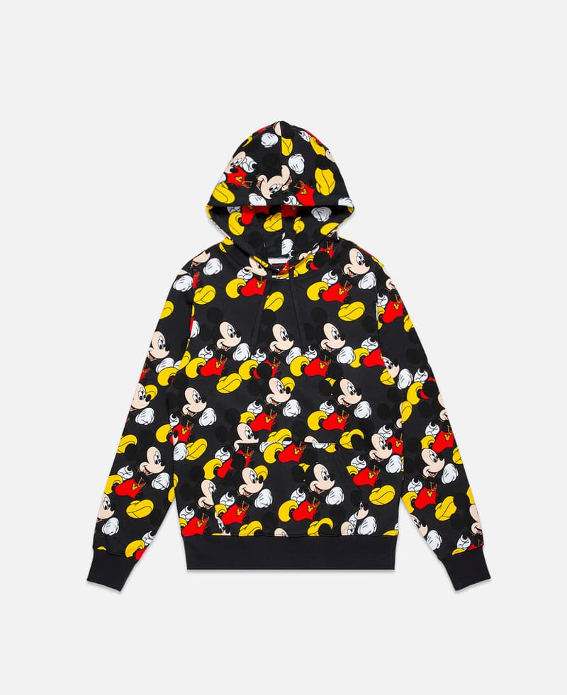 3125C x CLOT x MEDICOM TOY 推出全新「BE@RBRICK 3-Eyed Mickey」及胶囊服饰系列