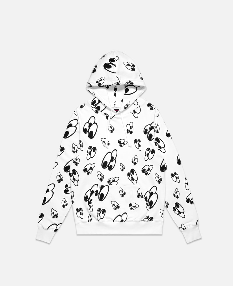 3125C x CLOT x MEDICOM TOY 推出全新「BE@RBRICK 3-Eyed Mickey」及胶囊服饰系列