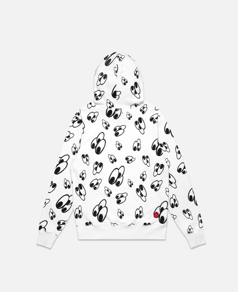 3125C x CLOT x MEDICOM TOY 推出全新「BE@RBRICK 3-Eyed Mickey」及胶囊服饰系列
