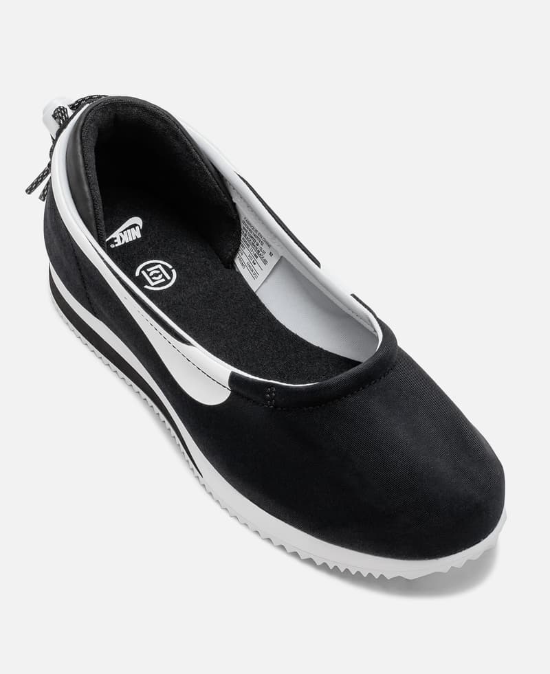 CLOT x NIKE「CLOTEZ」鞋款即将发售