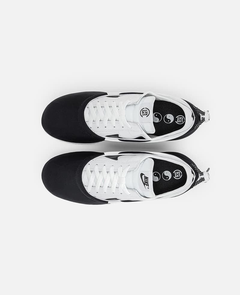 CLOT x NIKE「CLOTEZ」鞋款即将发售