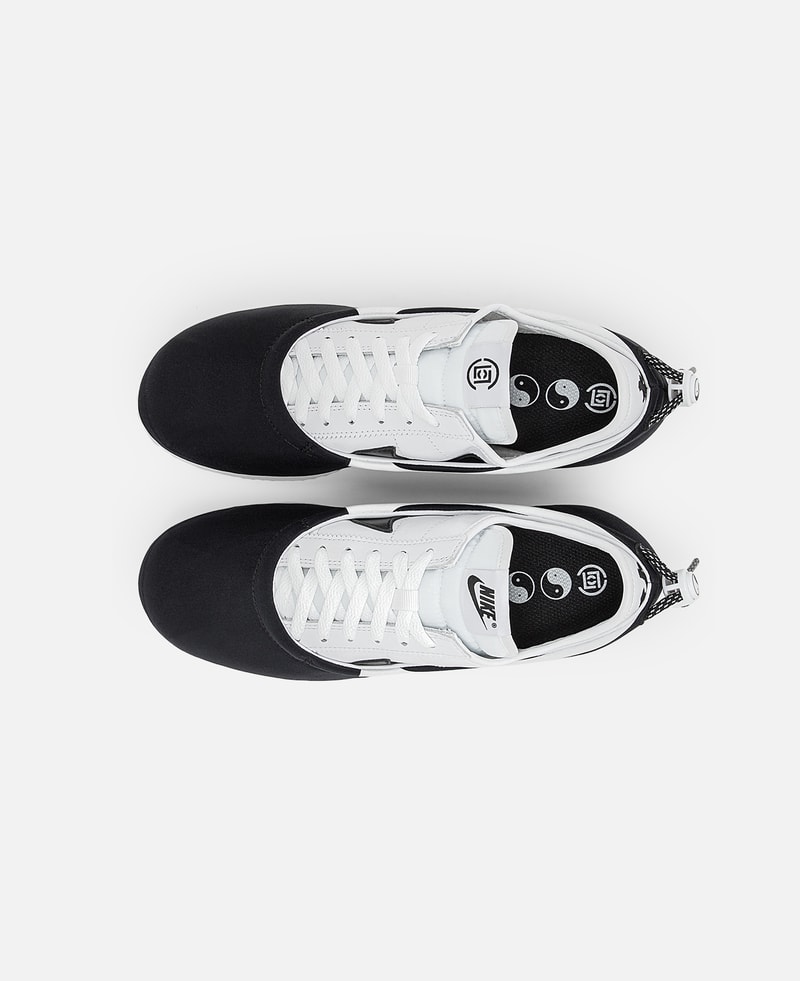 CLOT x NIKE「CLOTEZ」鞋款即将发售
