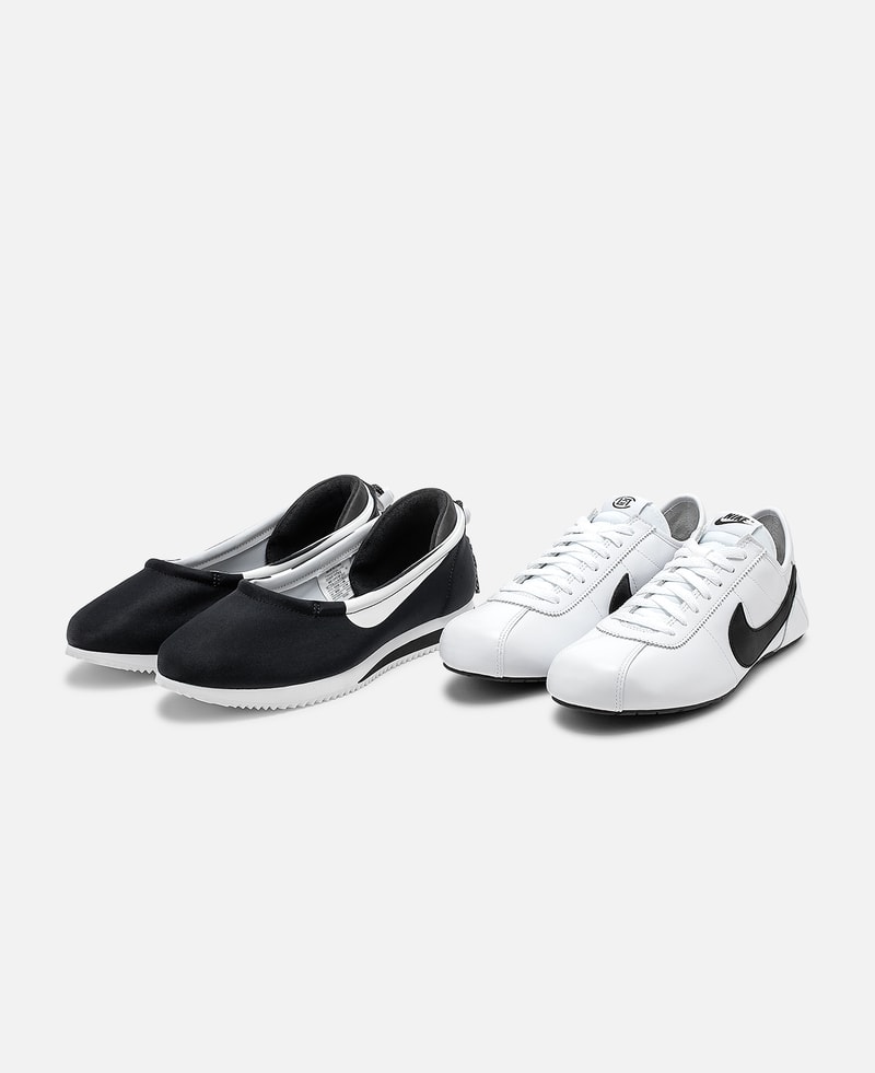 CLOT x NIKE「CLOTEZ」鞋款即将发售