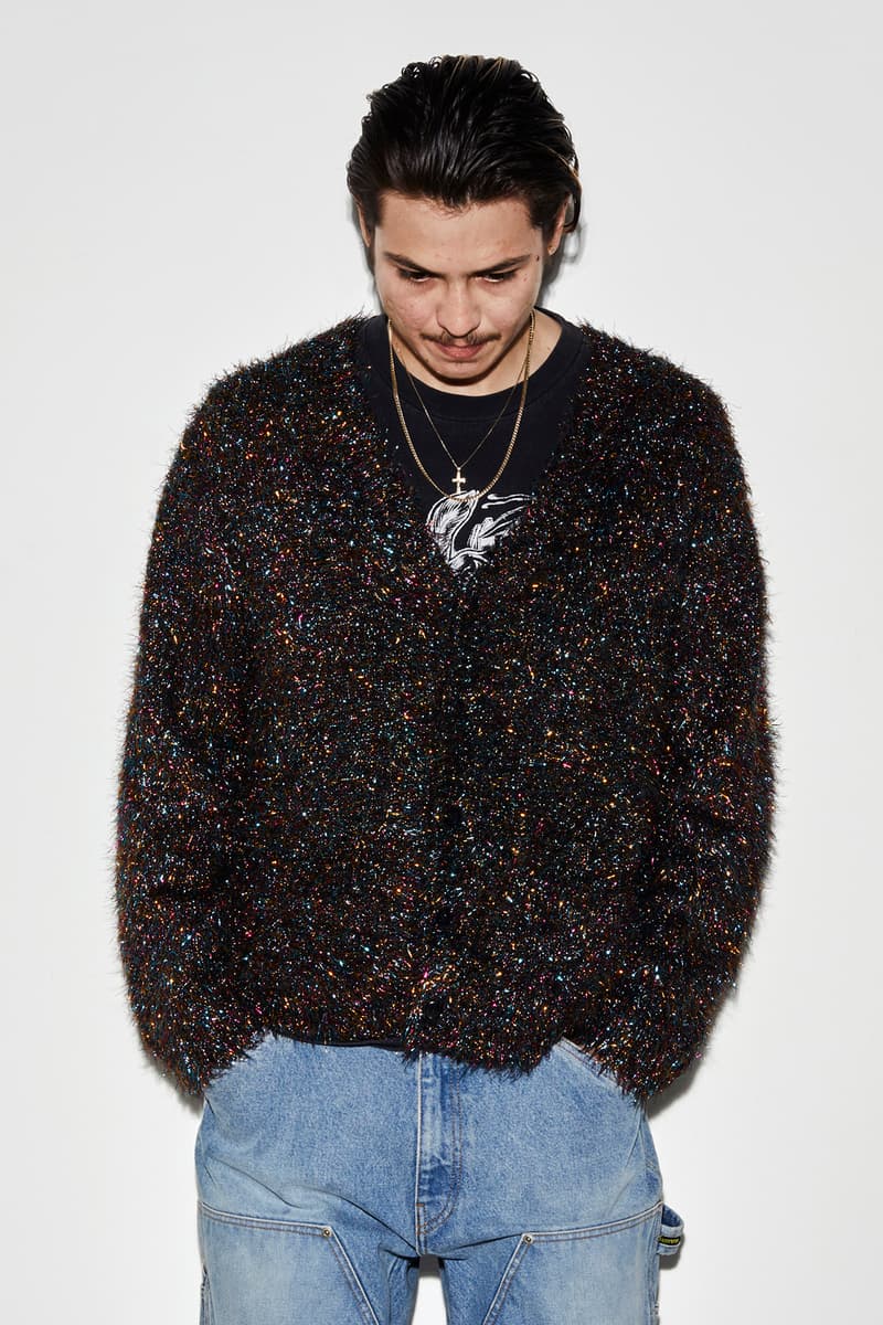 Supreme 2023 春夏系列 Lookbook 正式發佈