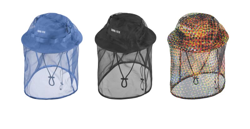 Supreme 2023 春夏系列「包款、帽款」完整公開