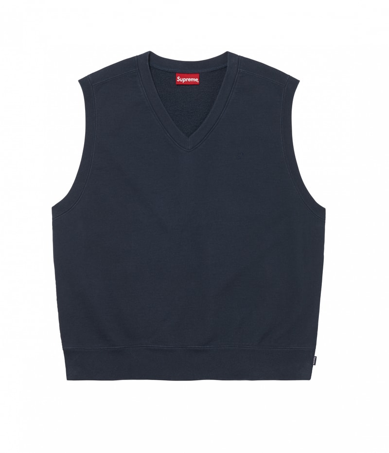 Supreme 2023 春夏系列「外套、上衣、褲裝」等服裝品項完整公開