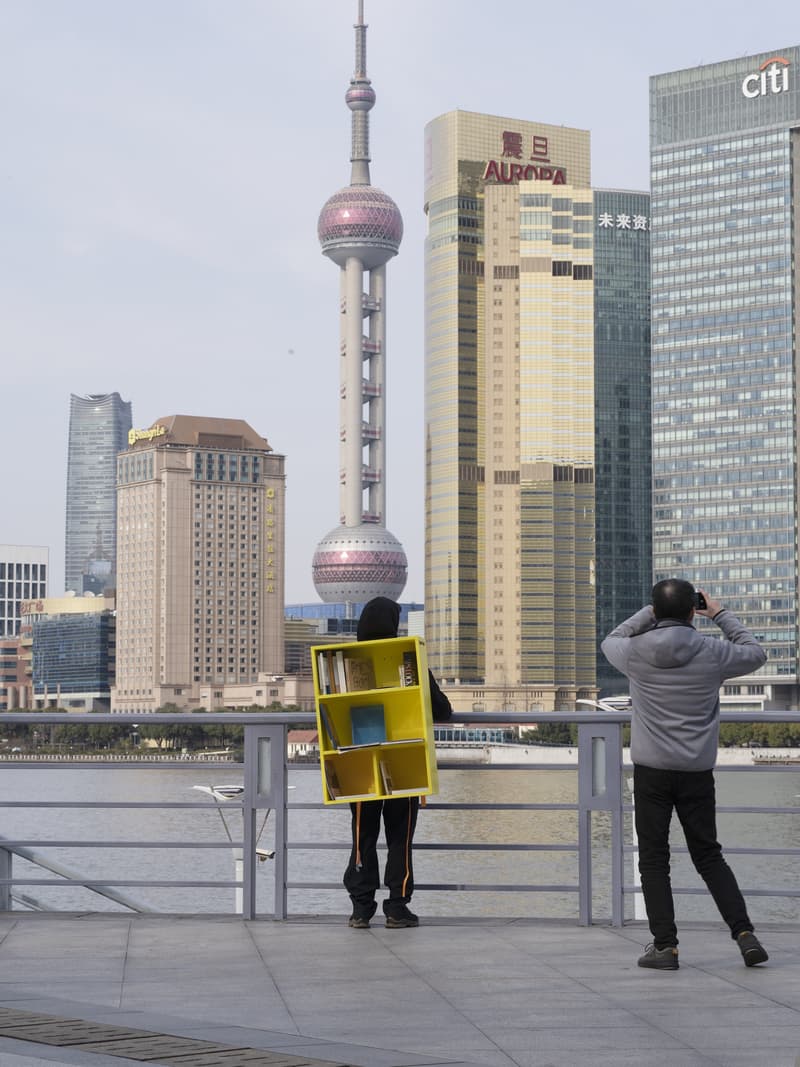 Same Paper  开展 「哪里才是艺术书的家？」企划