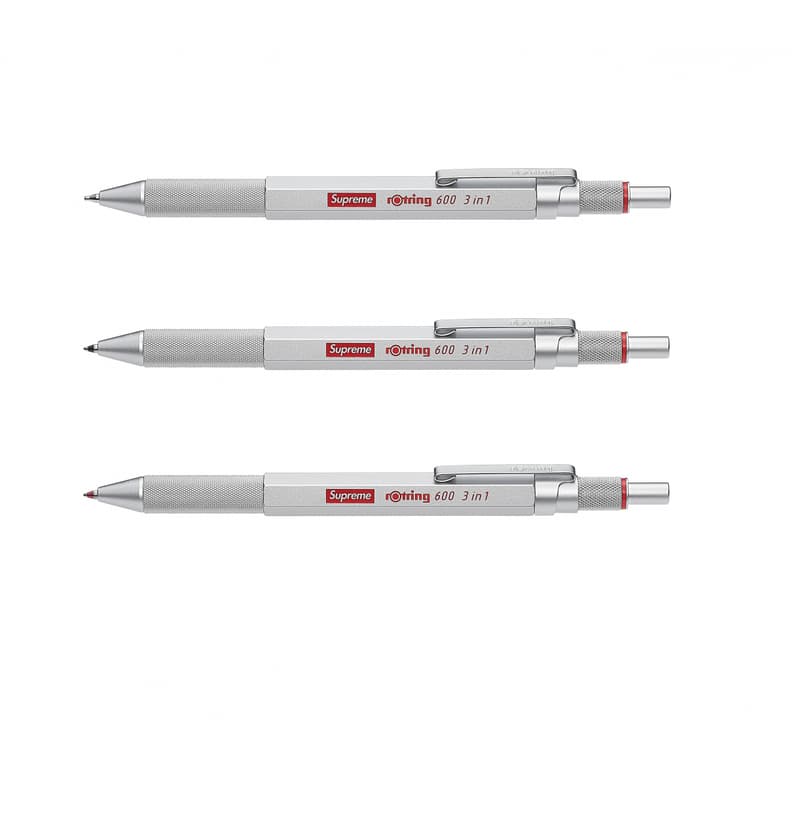 Supreme 2023 春夏系列「配件」完整公開