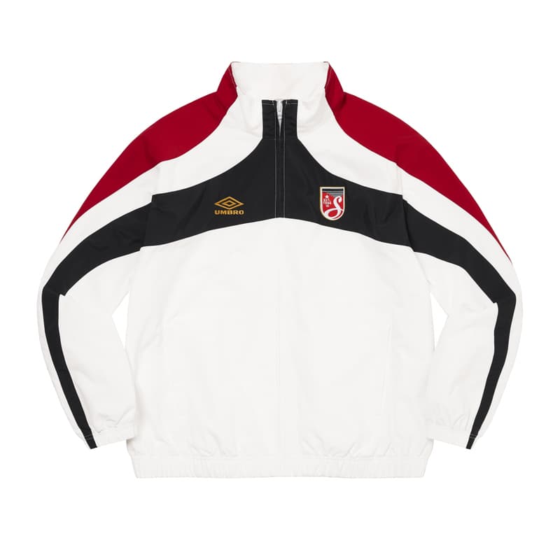 Supreme 2023 春夏系列「外套、上衣、褲裝」等服裝品項完整公開