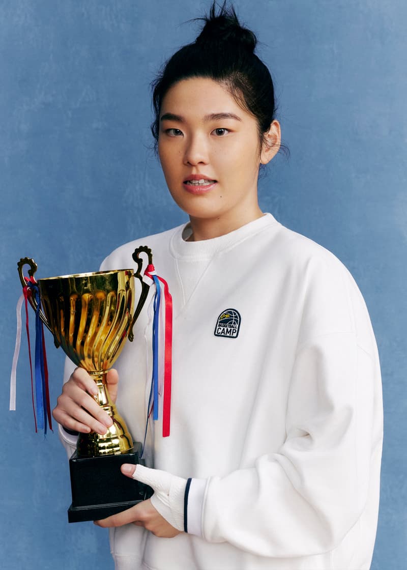 GOODBAI 正式发布 2023 春夏系列