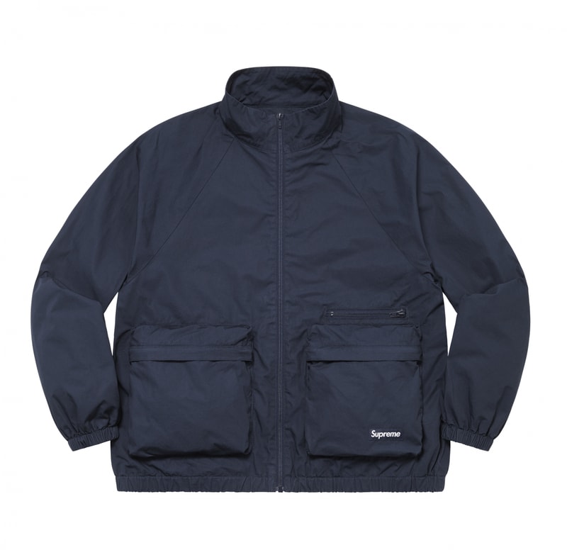 Supreme 2023 春夏系列「外套、上衣、褲裝」等服裝品項完整公開
