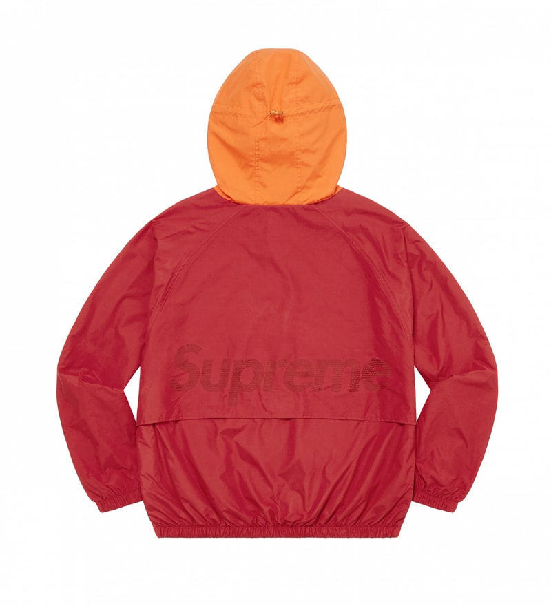 Supreme 2023 春夏系列「外套、上衣、褲裝」等服裝品項完整公開