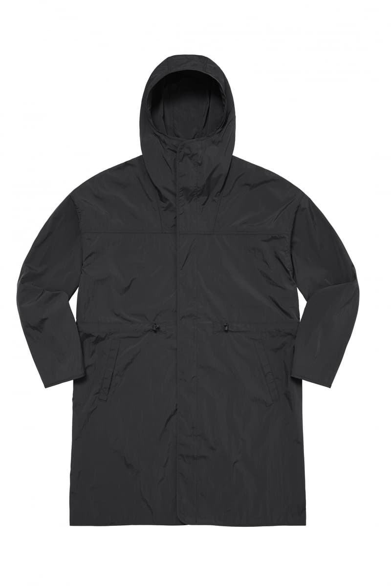 Supreme 2023 春夏系列「外套、上衣、褲裝」等服裝品項完整公開