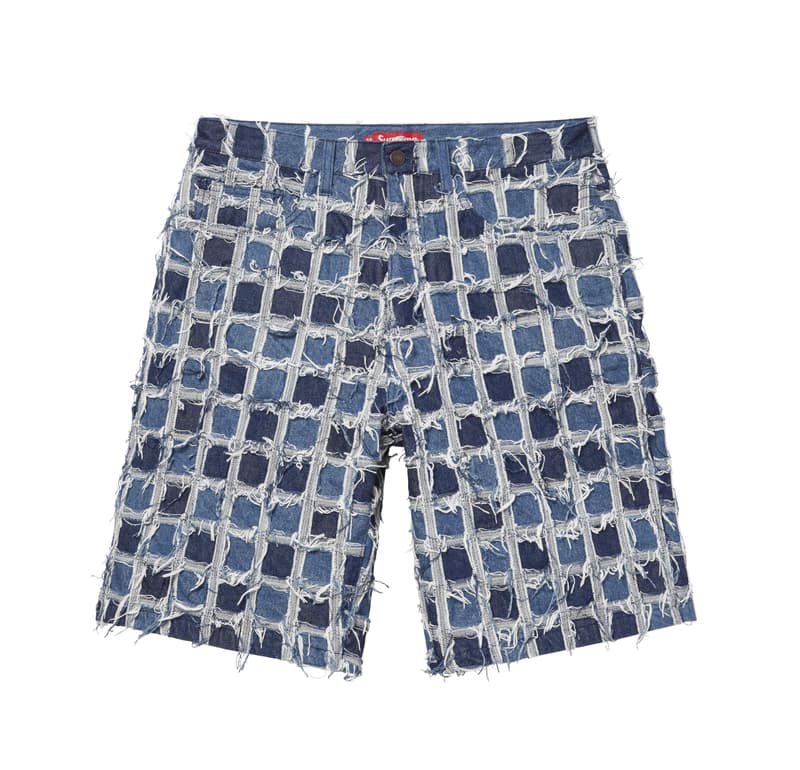 Supreme 2023 春夏系列「外套、上衣、褲裝」等服裝品項完整公開