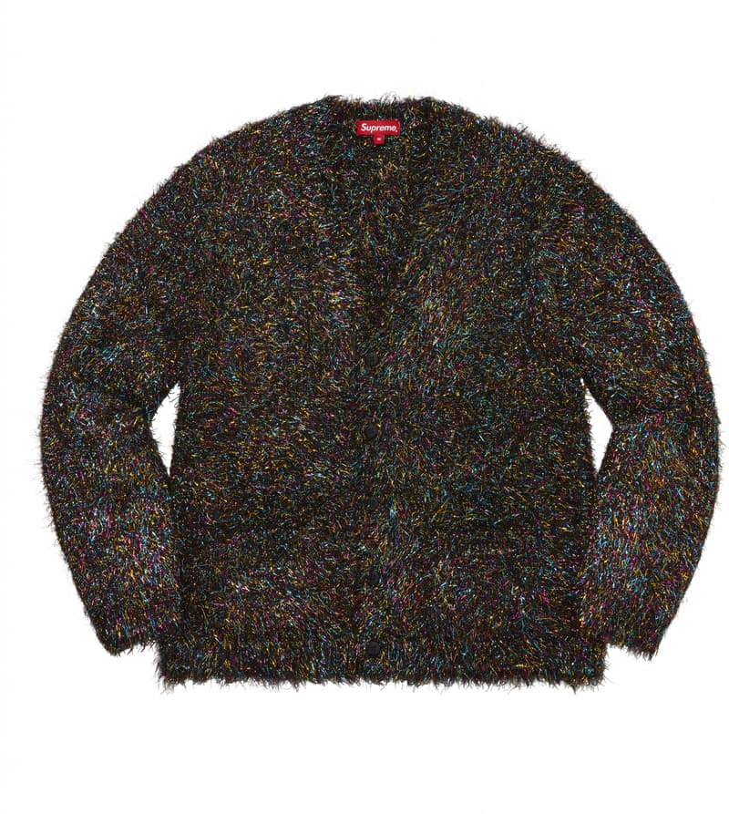 Supreme 2023 春夏系列「外套、上衣、褲裝」等服裝品項完整公開