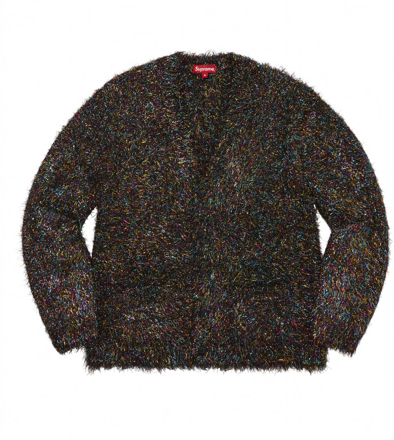 Supreme 2023 春夏系列「外套、上衣、褲裝」等服裝品項完整公開