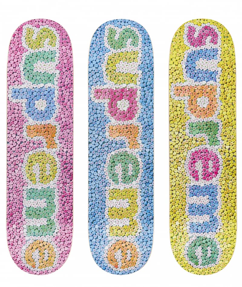 Supreme 2023 春夏系列「配件」完整公開