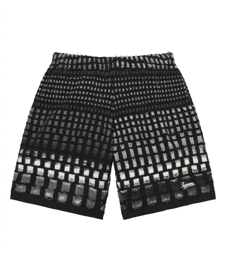 Supreme 2023 春夏系列「外套、上衣、褲裝」等服裝品項完整公開