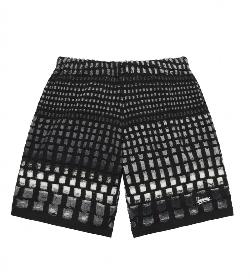 Supreme 2023 春夏系列「外套、上衣、褲裝」等服裝品項完整公開
