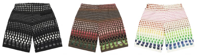 Supreme 2023 春夏系列「外套、上衣、褲裝」等服裝品項完整公開