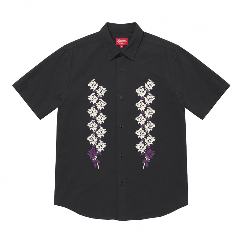 Supreme 2023 春夏系列「外套、上衣、褲裝」等服裝品項完整公開
