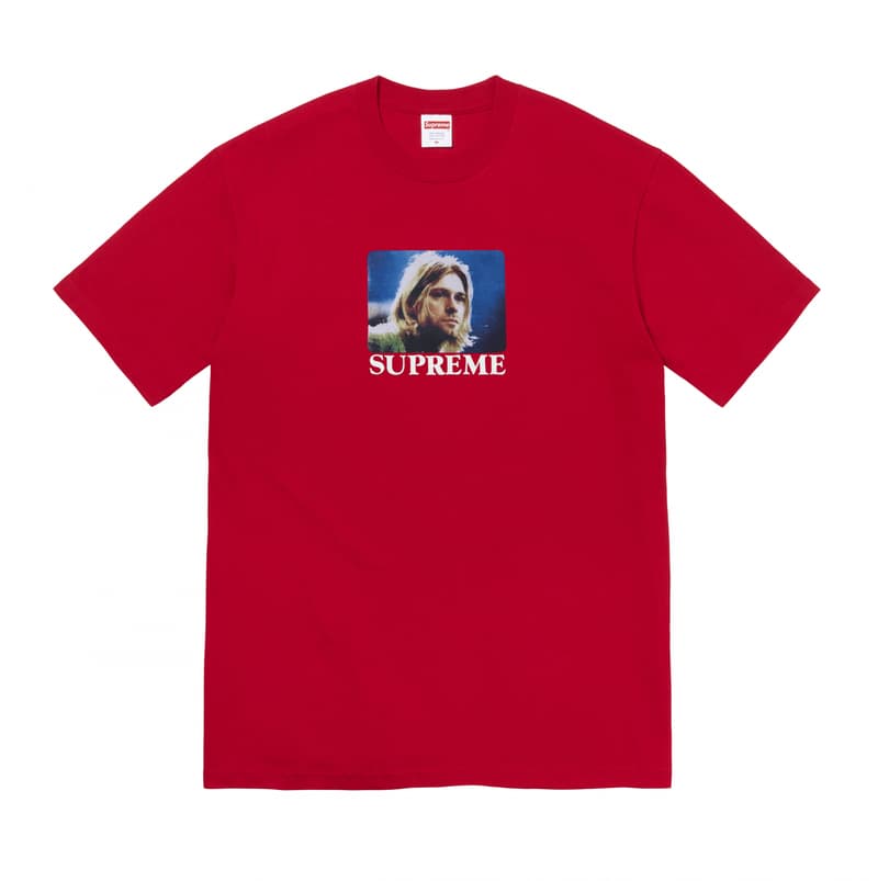 Supreme 2023 春夏系列「外套、上衣、褲裝」等服裝品項完整公開