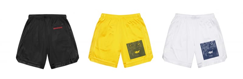 Supreme 2023 春夏系列「外套、上衣、褲裝」等服裝品項完整公開