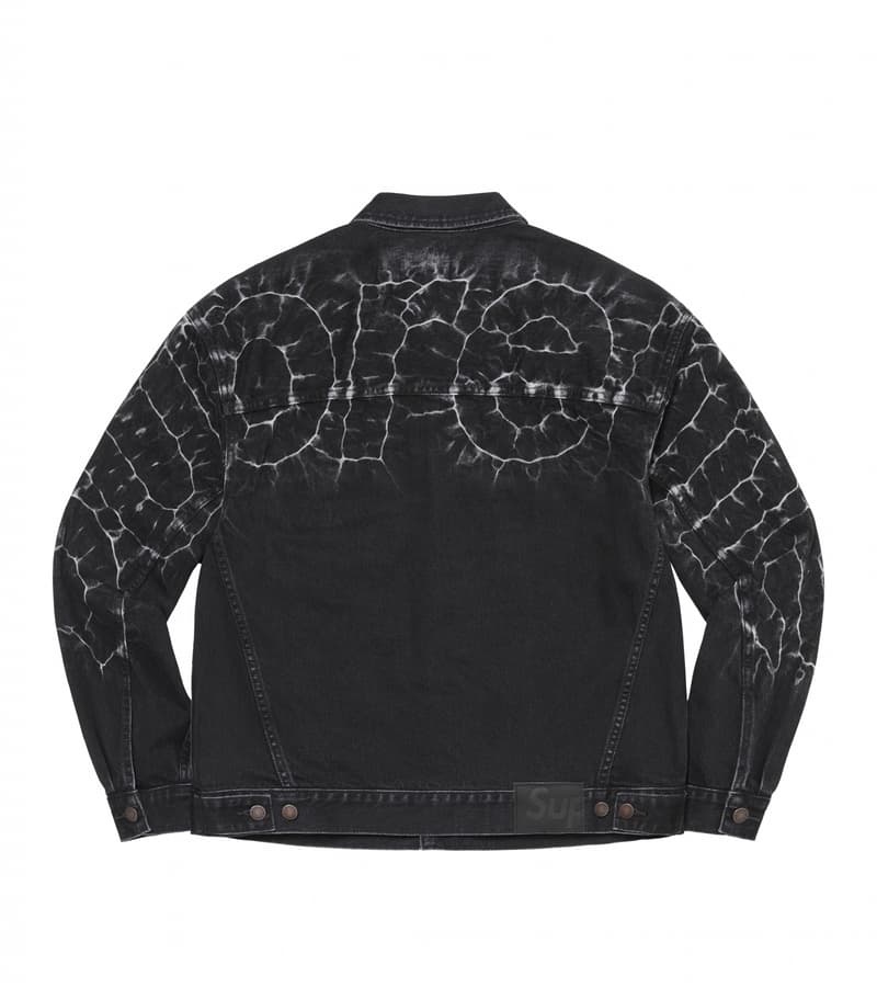 Supreme 2023 春夏系列「外套、上衣、褲裝」等服裝品項完整公開