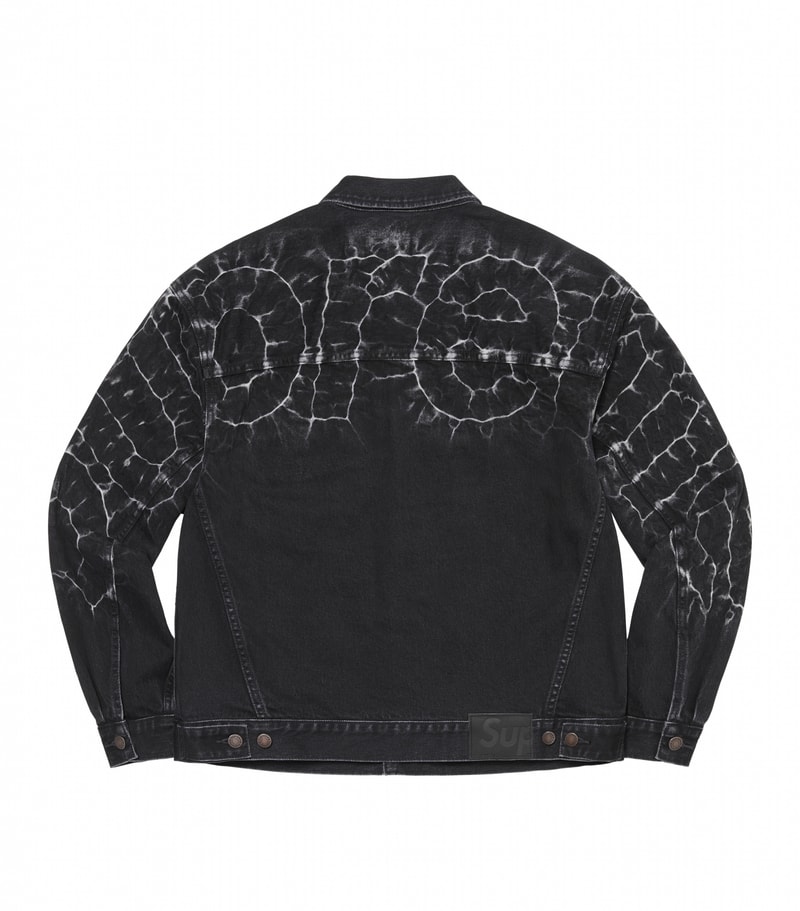 Supreme 2023 春夏系列「外套、上衣、褲裝」等服裝品項完整公開