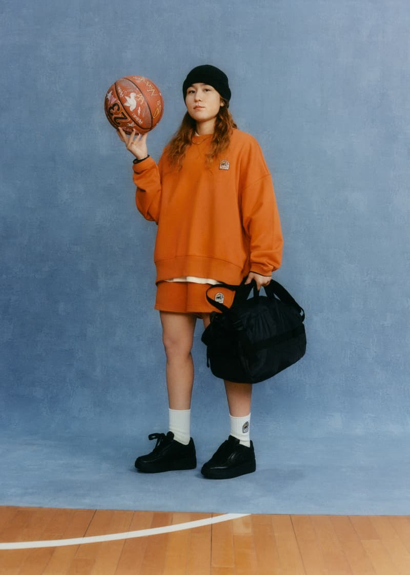 GOODBAI 正式发布 2023 春夏系列