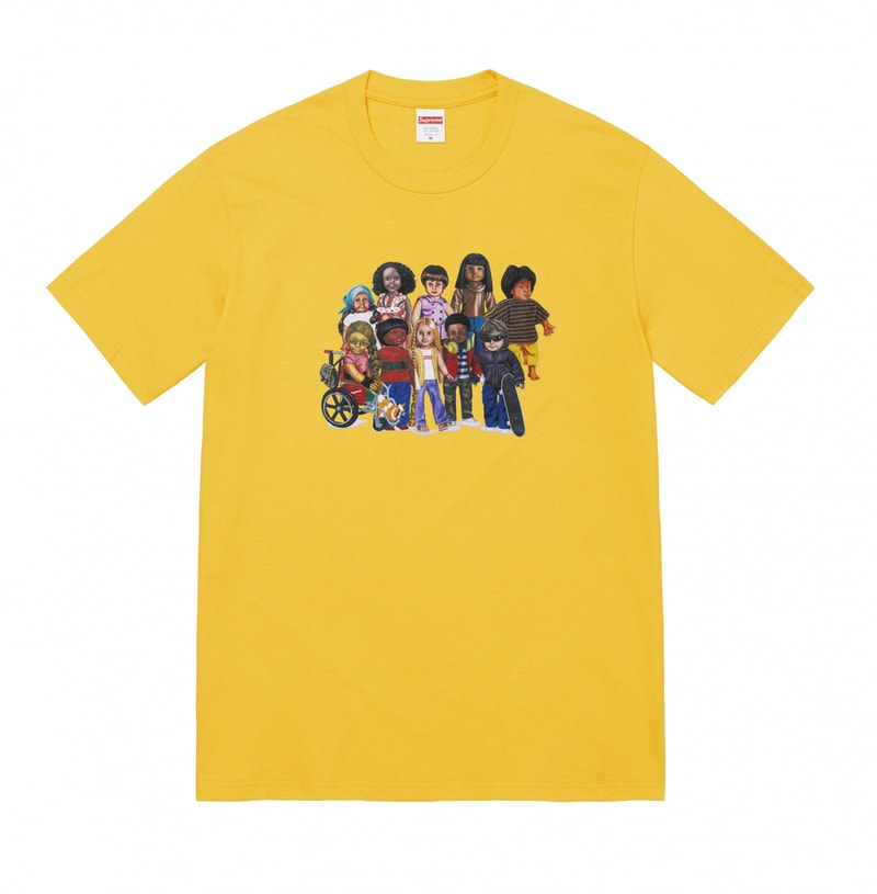 Supreme 2023 春夏系列「外套、上衣、褲裝」等服裝品項完整公開