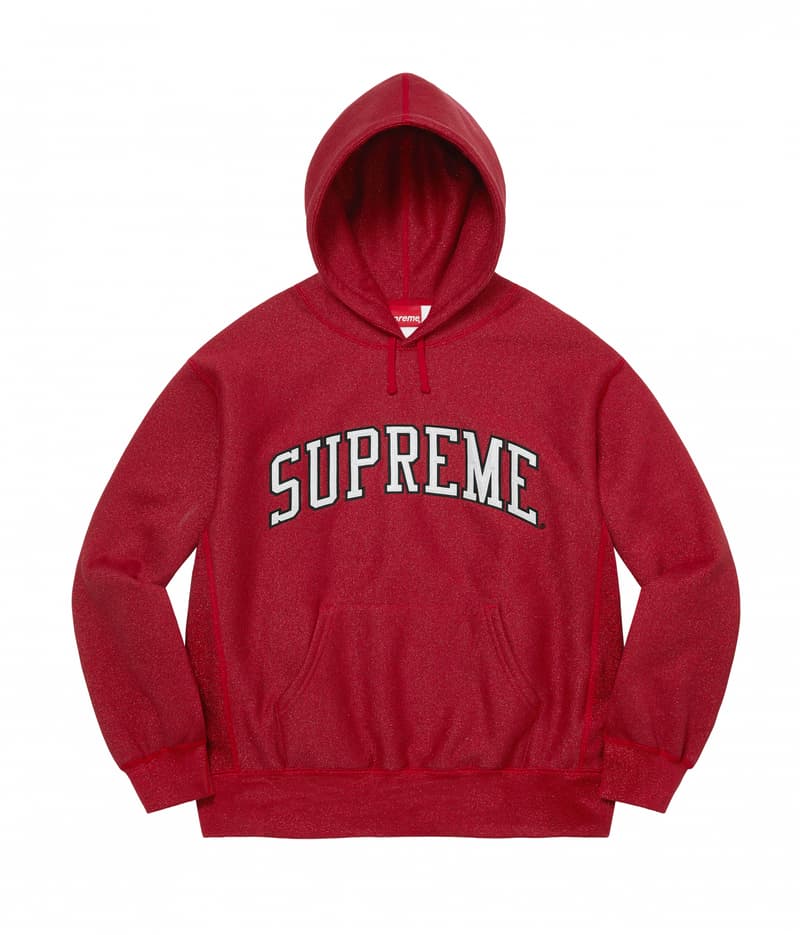Supreme 2023 春夏系列「外套、上衣、褲裝」等服裝品項完整公開