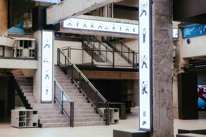 CLOT x NIKE 「CLOTEZ」成都发布活动现场回顾