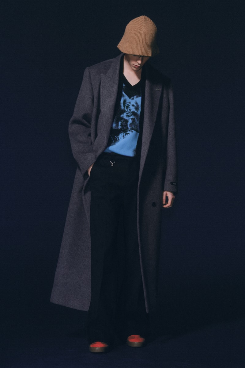 EYTYS 发布 2023 秋冬「KEEP PLAYING, KEEP DANCING」系列