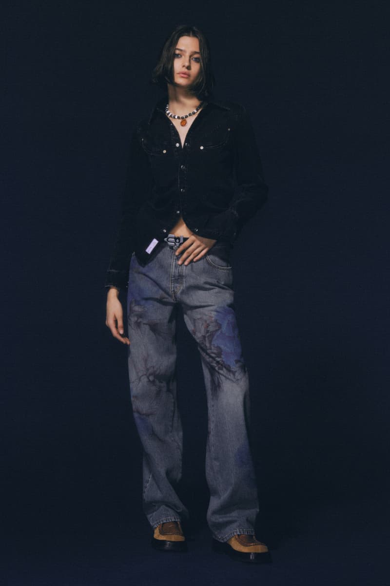 EYTYS 发布 2023 秋冬「KEEP PLAYING, KEEP DANCING」系列