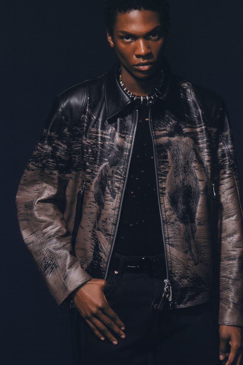 EYTYS 发布 2023 秋冬「KEEP PLAYING, KEEP DANCING」系列