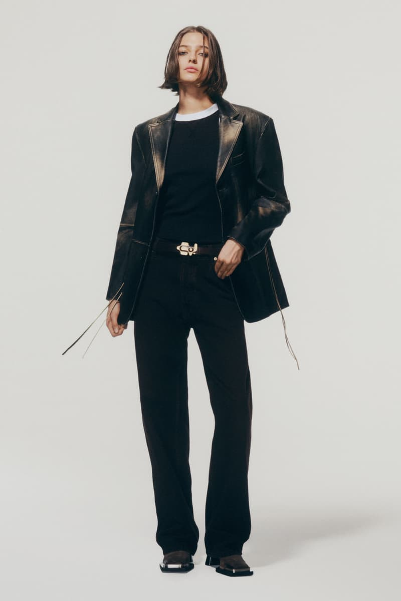 EYTYS 发布 2023 秋冬「KEEP PLAYING, KEEP DANCING」系列