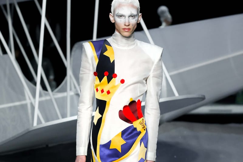 Thom Browne 正式发布 2023 秋冬系列