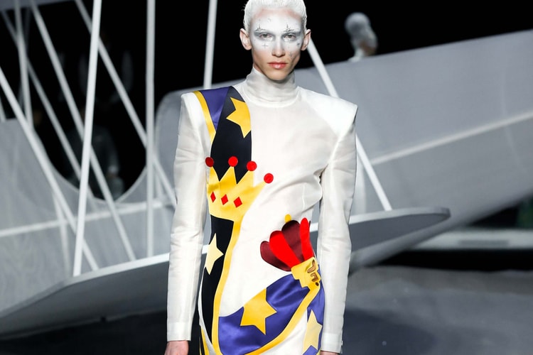 Thom Browne 正式发布 2023 秋冬系列