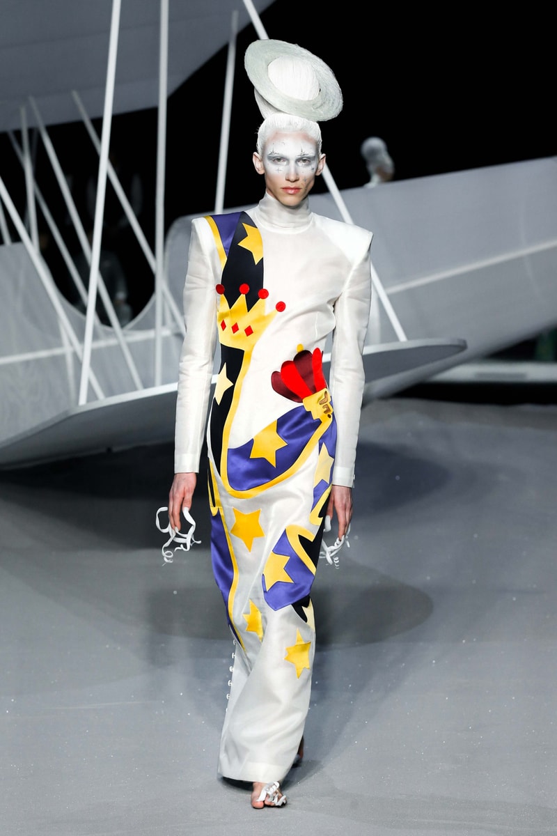 Thom Browne 正式发布 2023 秋冬系列