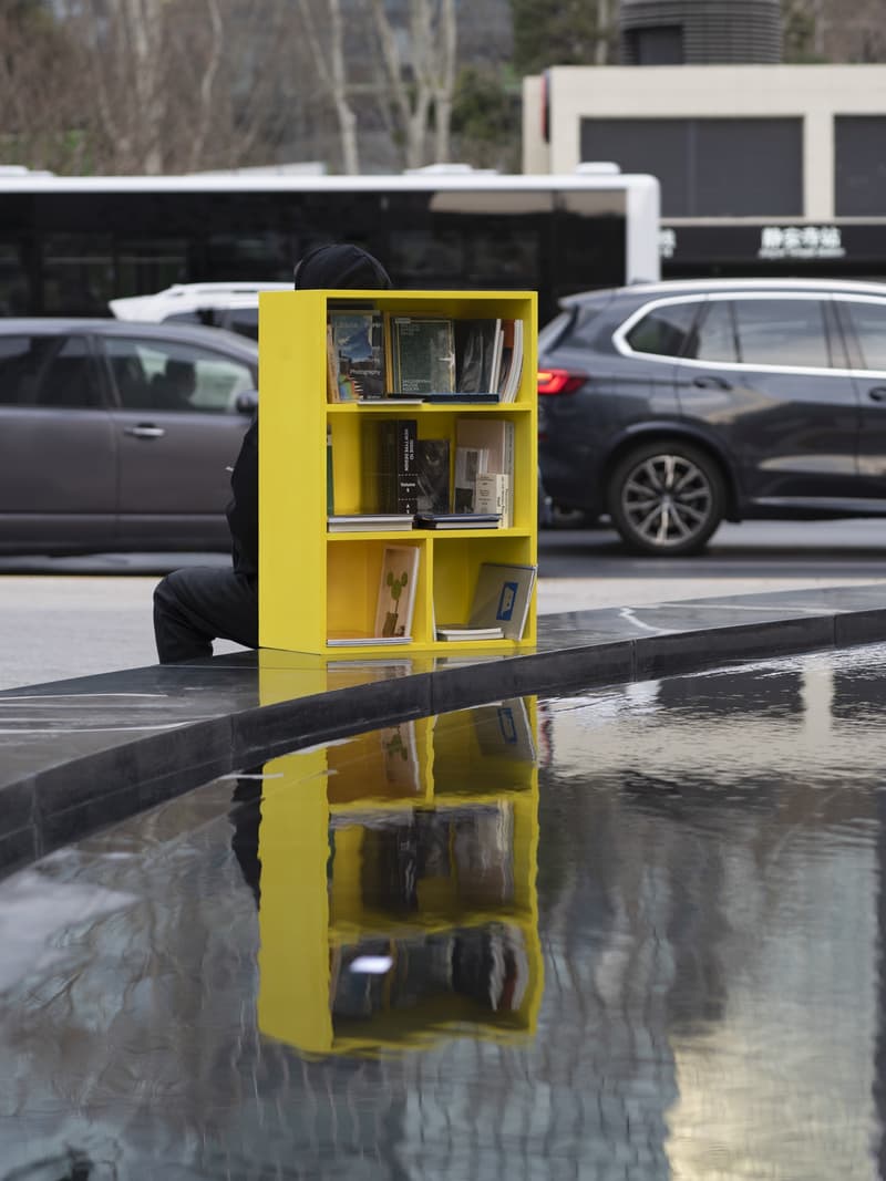 Same Paper  开展 「哪里才是艺术书的家？」企划