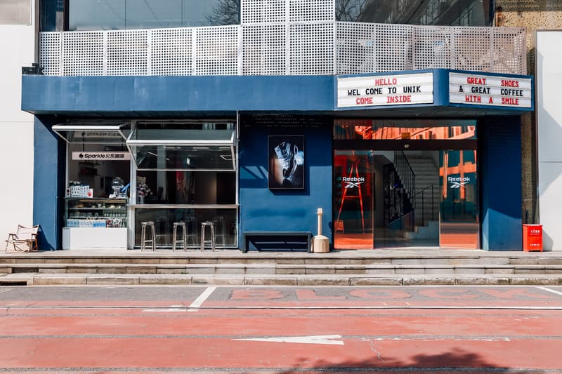 Reebok 携手球星卡制造商 Panini America 打造全新「Question」鞋款