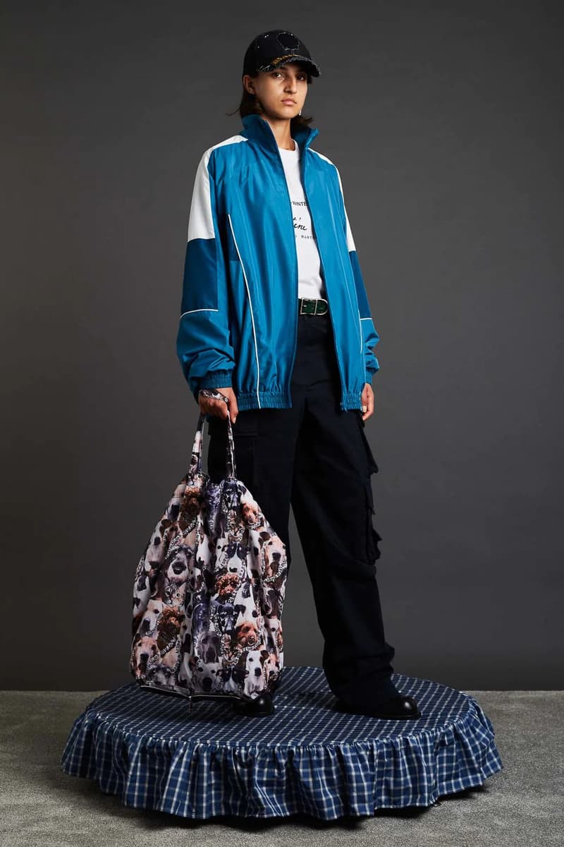 Martine Rose 正式发布 2023 全新春夏系列