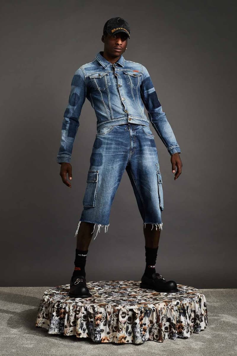 Martine Rose 正式发布 2023 全新春夏系列