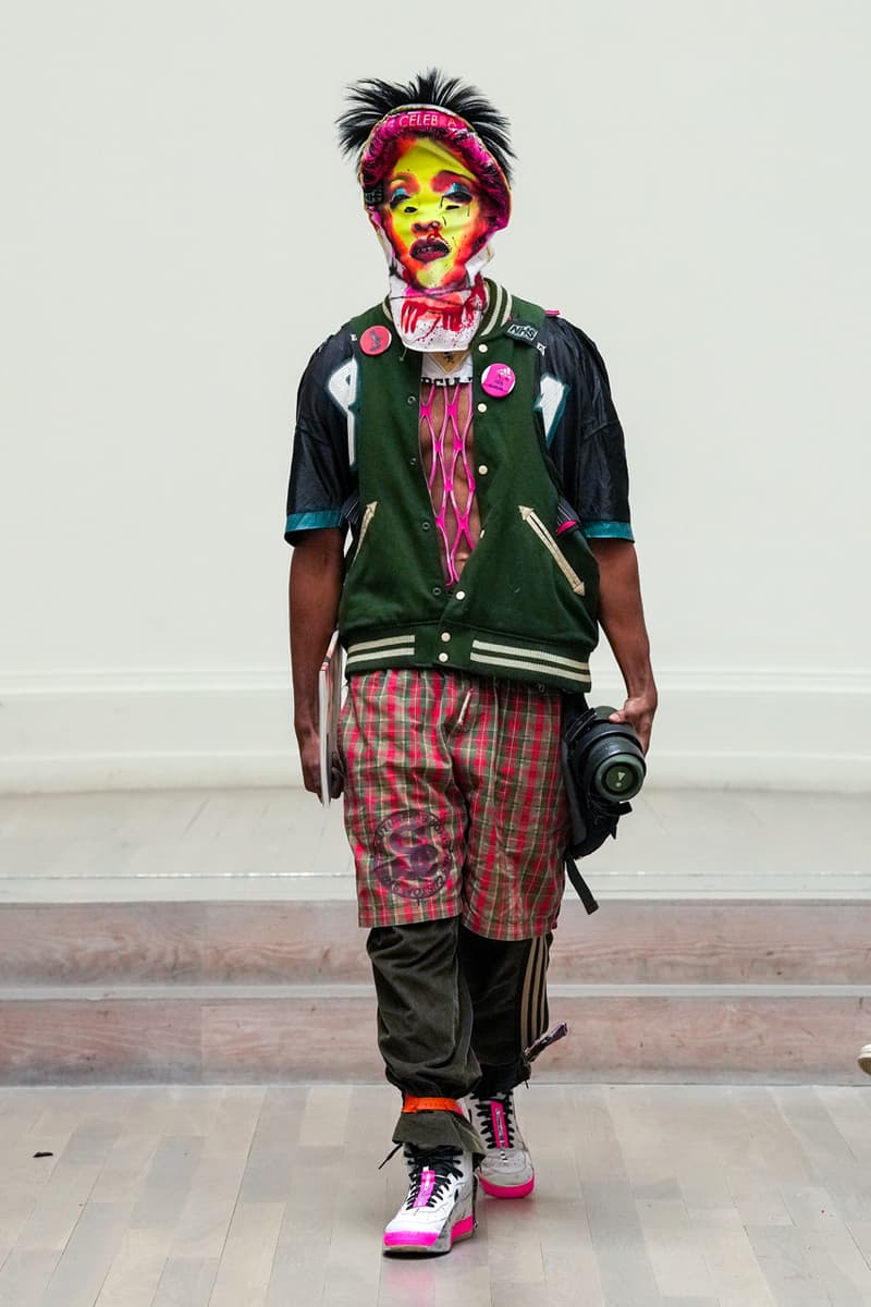 NOKI 正式發表 2023 秋冬系列大秀