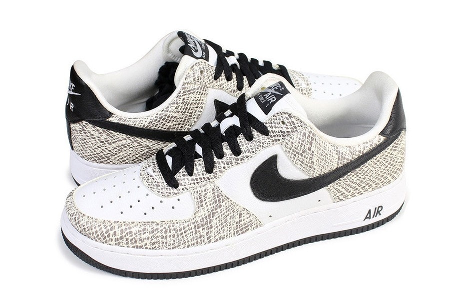Nike CO.JP 何以塑造当今的球鞋游戏?
