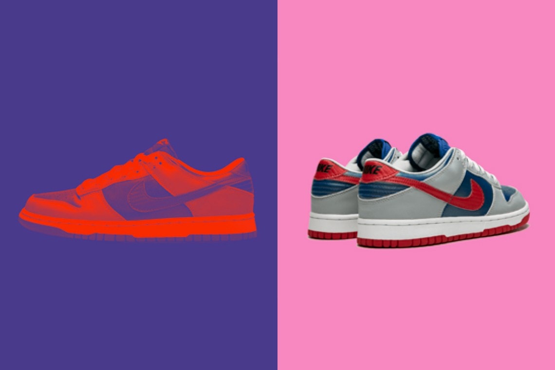 Nike CO.JP 何以塑造当今的球鞋游戏?