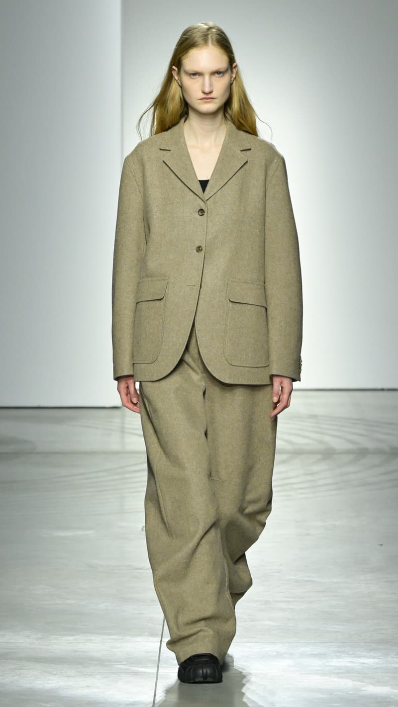 Onitsuka Tiger 发布全新「Urban Layering」 2023 秋冬系列