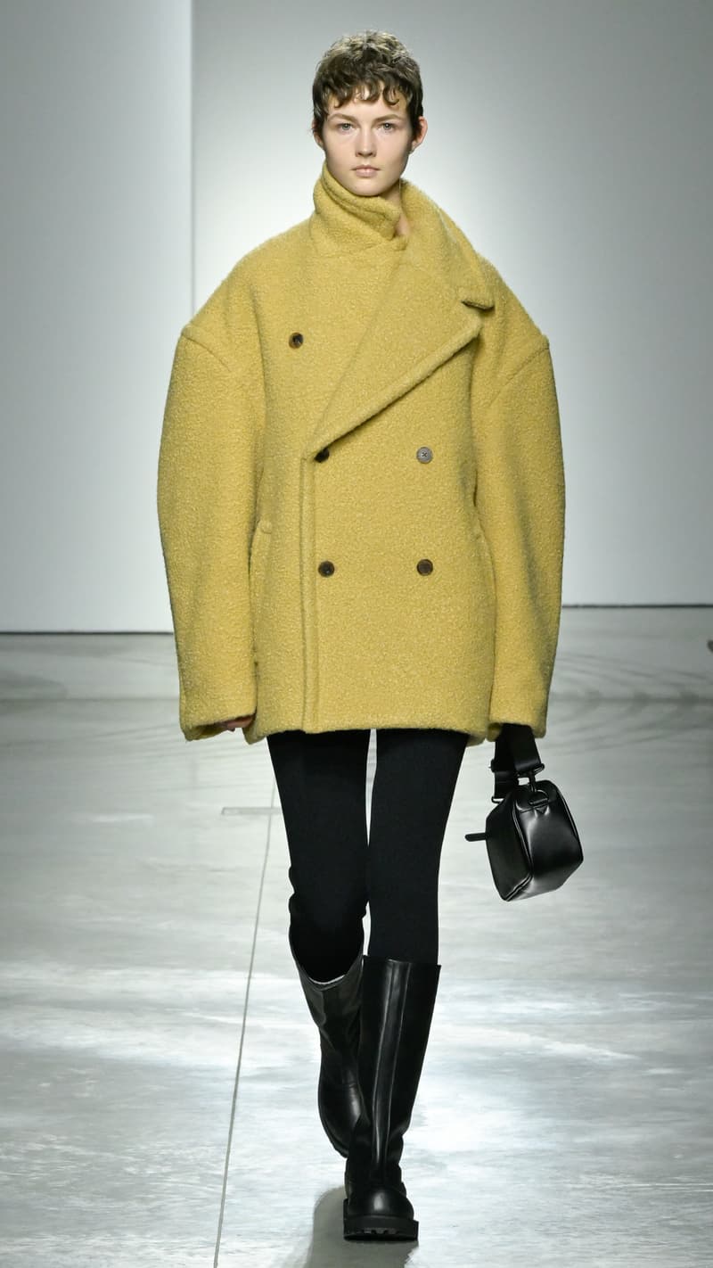 Onitsuka Tiger 发布全新「Urban Layering」 2023 秋冬系列